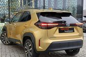 Toyota Yaris Cross Hybrid 1.5 Style