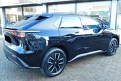 Toyota bZ4X Style EV