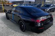 Mercedes Klasa E AMG 53  4Matic+