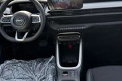 Jeep Avenger Summit 1.2 mHEV aut