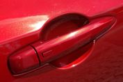Nissan Juke 1.0 DIG-T N-Connecta 