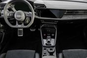 Audi A3 TFSI S Line