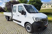 Renault Master dCi