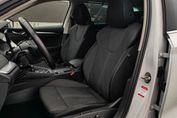 Skoda Octavia 2.0 TDI Style DSG