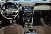 Hyundai Tucson 1.6 t-Gdi Modern 2WD