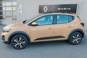 Dacia Sandero Stepway Expression 1.0 TCe