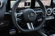 Mercedes GLA 220 4-Matic AMG Line
