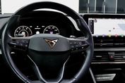 Cupra Formentor 1.4 e-Hybrid DSG