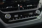 Toyota Corolla 2.0 Hybrid GR Sport Dynamic