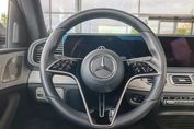 Mercedes GLE 300 d 4MATIC AMG Line