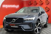 Volvo XC60 T6 Plug-In Hybrid AWD Ultra Dark