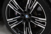 BMW Seria 7 740d xDrive M Sport