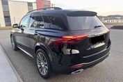 Mercedes GLE 450 d 4-Matic AMG Line