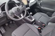 Renault Captur Evolution Eco-G LPG 1.2 TCe