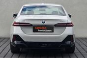 BMW Seria 5 520d xDrive M Sport