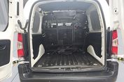 Toyota ProAce L2H1 Zabudowa Brygadowa