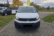 Opel Combo Van Cargo L2H1 Zabudowa Brygadowa