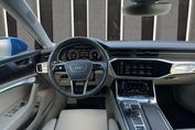 Audi A7 50 TDI mHEV quattro Tiptronic