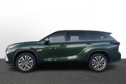 Toyota Highlander 2.5 Hybrid