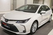 Toyota Corolla 1.8 Hybrid Comfort