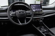 Jeep Compass T4 Mhev Limited Fwd S&S Dct