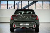 Kia Stonic 1.0 T-GDI M