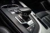 Audi A4 2.0 TDI quattro S tronic