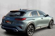 Kia XCeed T-GDI M DCT