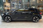 Audi A3 TFSI allstreet