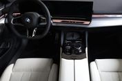 BMW Seria 5 520d xDrive M Sport