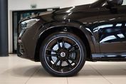 Mercedes GLE 300 d  4-Matic AMG Line