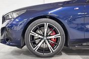 BMW Seria 5 Touring 520d xDrive M Sport