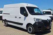 Renault Master L2H2 Chłodnia farmaceutyczna