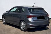 Skoda Fabia Drive 1.5 TSI DSG