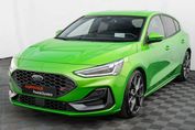 Ford Focus 2.3 Ecoboost St