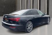 Audi A6 45 TFSI mHEV quattro Sport S tronic
