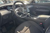 Hyundai Tucson Smart 1.6 T-GDi 48V DCT
