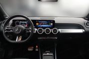 Mercedes GLB 220 mHEV 4-Matic AMG Line 8G-DCT 7- osobowy