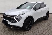 Kia Sportage 1.6 T-GDI Anniversary 2WD