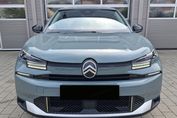 Citroen C4 Max EAT8 1.2 PureTech