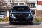 BMW X5 xDrive30d M Sport