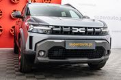 Dacia Duster Journey LPG 1.0
