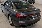 Audi A4 45 TFSI quattro S Line
