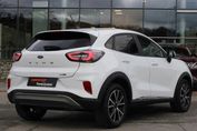 Ford Puma 1.0 EcoBoost Titanium