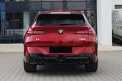 BMW X3 M50 xDrive