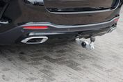 Mercedes GLE 300 d 4-Matic AMG Line