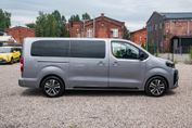 Citroen SpaceTourer XL L2H1 Plus EAT8