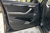 BMW X2 xDrive25e