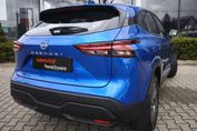 Nissan Qashqai 1.3 DIG-T mHEV Acenta Xtronic