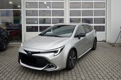 Toyota Corolla Style 1.8 Hybrid
